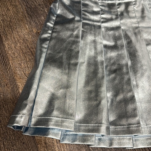 Justice skirt with shorts for girls - Picture 3 of 7